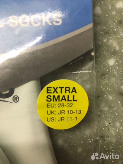 Носки для плавания