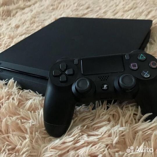 Аренда Sony Playstation 4 и PS 5. Без залога