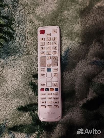 Телевизор samsung 32 дюйма