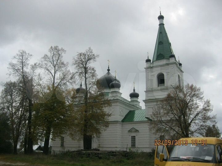 Участок 20 сот. (ИЖС)