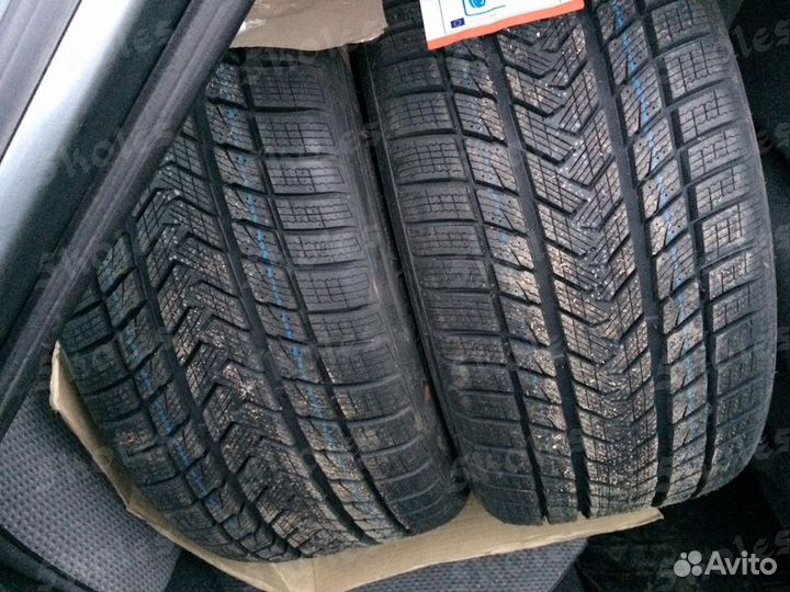 Gripmax SureGrip Pro Winter 285/35 R21