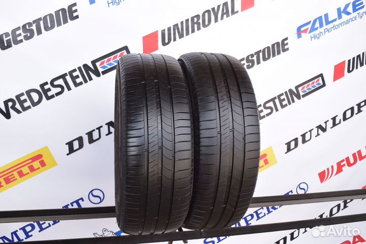 Michelin Energy Saver 195/55 R15