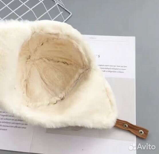 Шапка детская