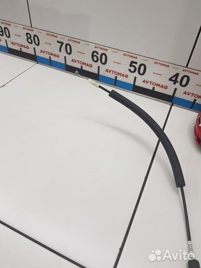 Замок двери передний правый