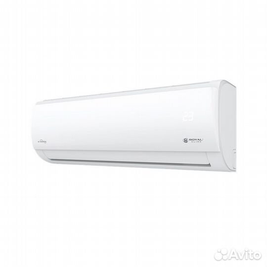 Сплит система Royal Clima RCI-TWC28HN