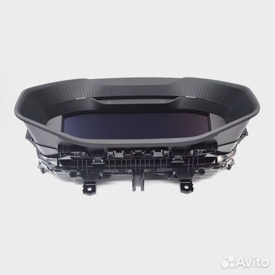 Skoda Kodiaq Karoq жк-дисплей приборной панели