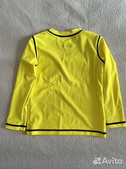 Детская майка/кофта для плавания