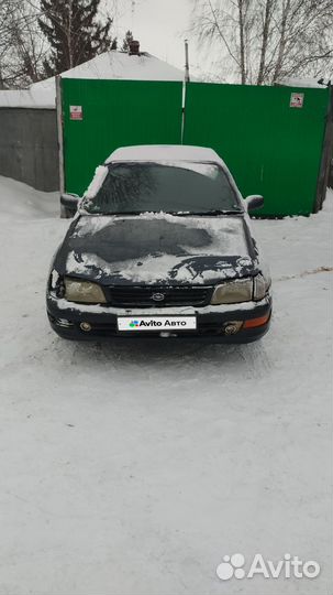 Toyota Corona 1.8 AT, 1993, 111 111 км