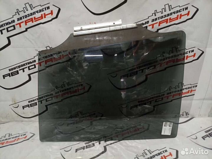 Стекло двери suzuki SX4 JYA JYB YA22S YB22S заднее