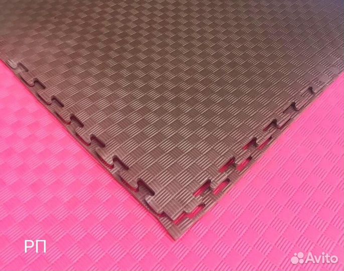 Будо маты ласточкин хвост