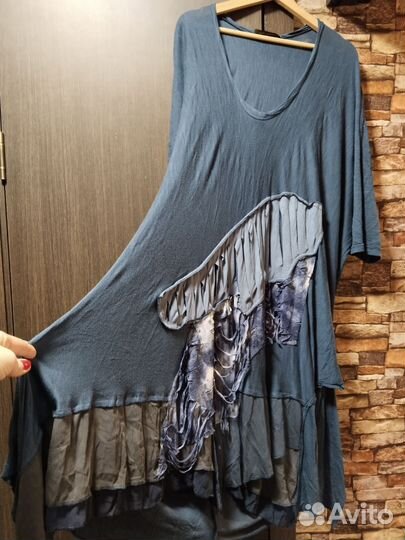 Платье женское 56-60