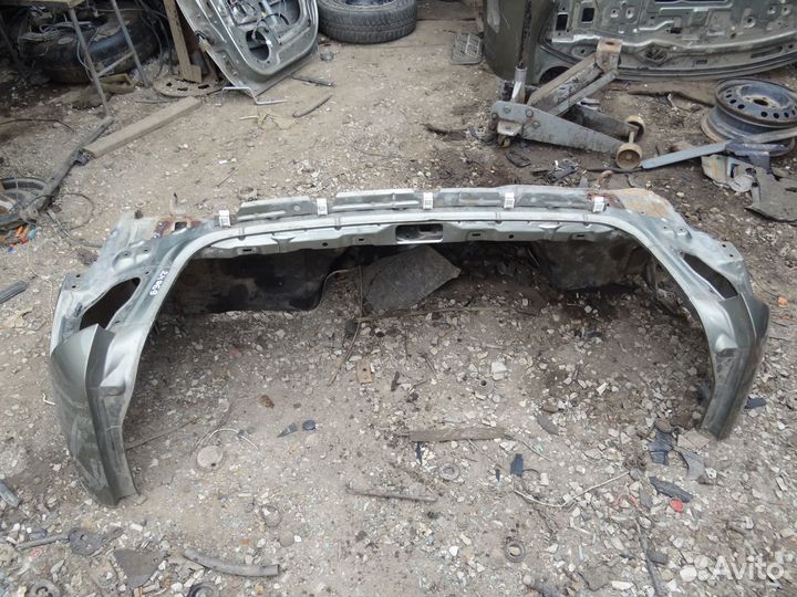 Задняя часть кузова Nissan Maxima 2000-2006