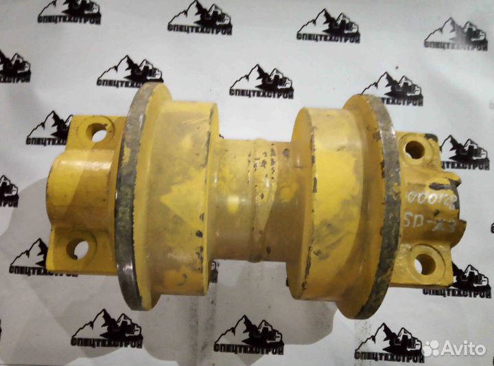 Каток опорный 155-30-00128