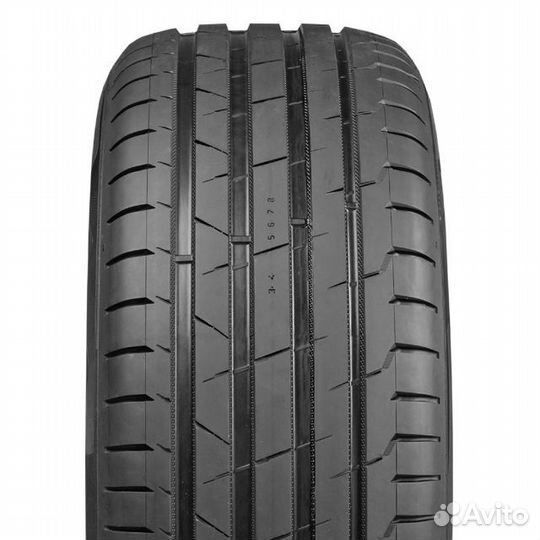 Ikon Tyres Autograph Ultra 2 215/50 R17