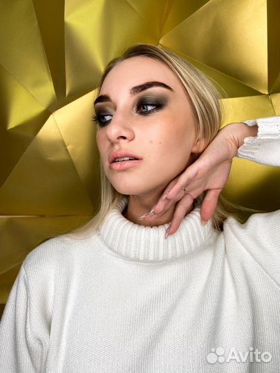 Макияж / Визажист