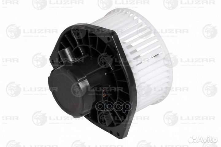 Э/вентилятор отоп. для а/м Mitsubishi L200 (06