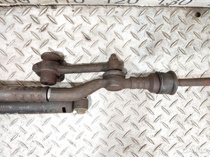 Трапеция рулевая Clk 208