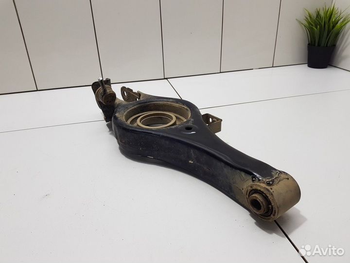 Рычаг задний левый (Zotye T600)