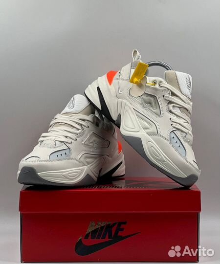 Nike M2K Tekno