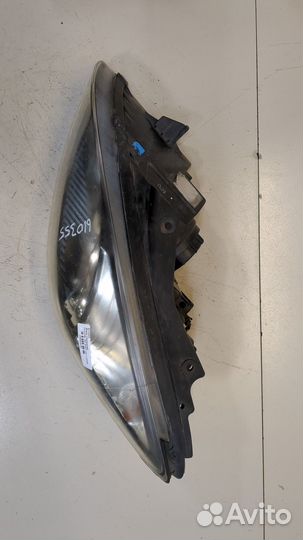 Фара (передняя) Hyundai i30, 2009