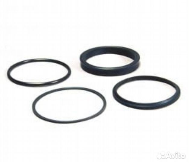 Комплект уплотнений гидромотора поворота башни Hit