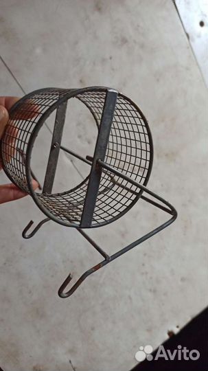 Разные товары для мелких грызунов