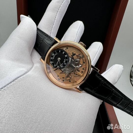 Часы Breguet