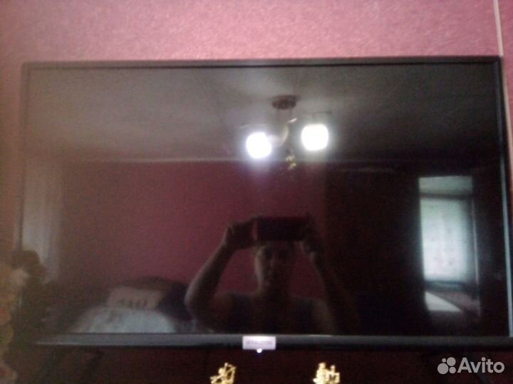 Телевизоры со SMART tv