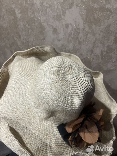 Шляпа женская
