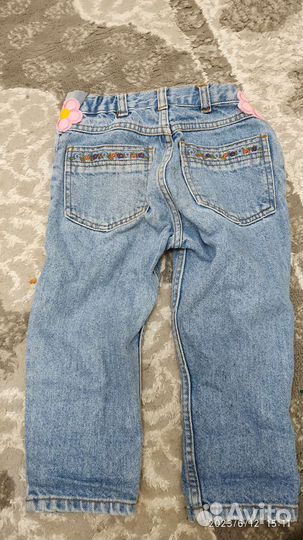 Детские вещи пакетом или по отдельности