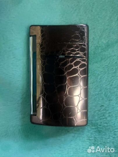 Зажигалка оригинальная Dupont