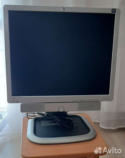 Монитор hp L1950g