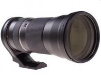 Tamron SP AF 150-600mm F/5-6,3 Di VC USD для Nikon