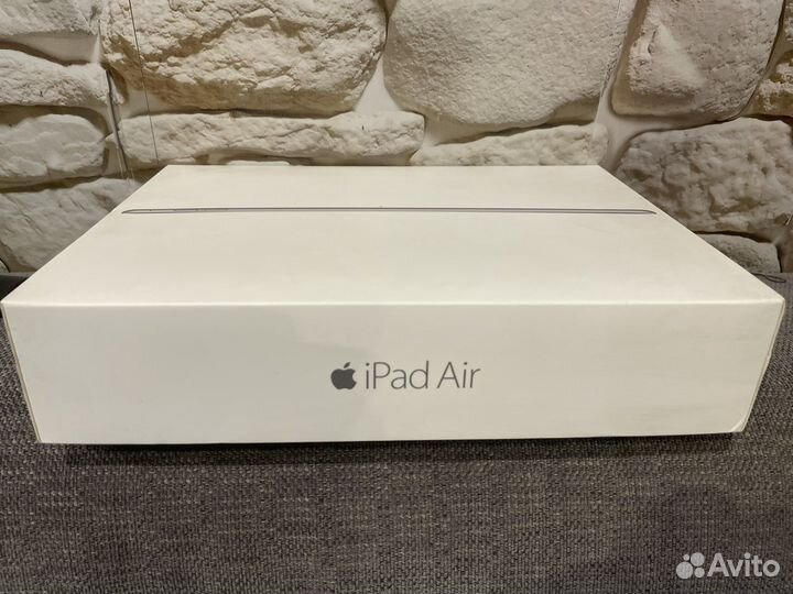 Планшет apple iPad air 2