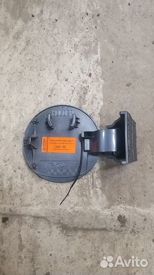 Лючок бензобака Hyundai Creta