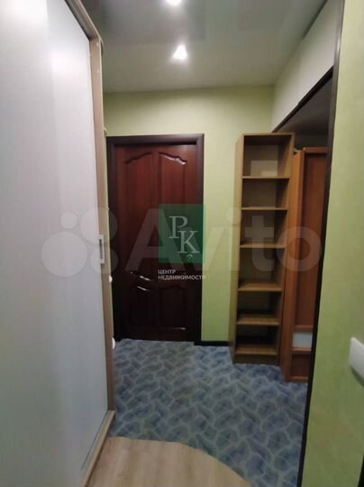 1-к. квартира, 37,1 м², 4/5 эт.