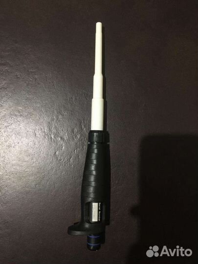 Пипетка дозатор Varipipette 2000 и 3000