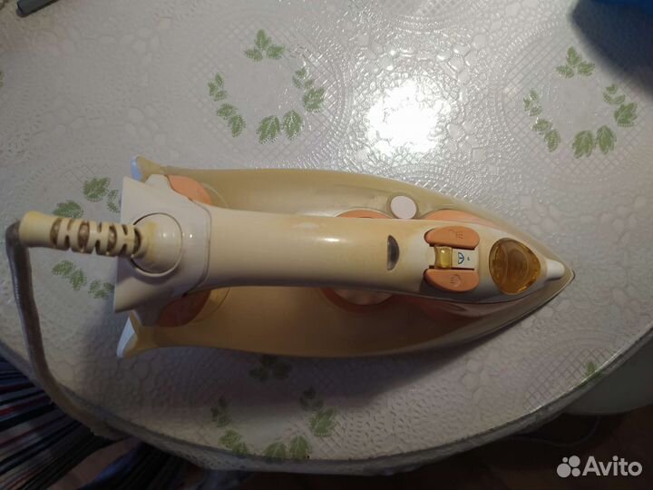 Утюги