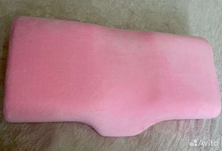 Подушка для наращивания ресниц