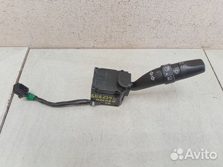 Переключатель поворотов подрулевой