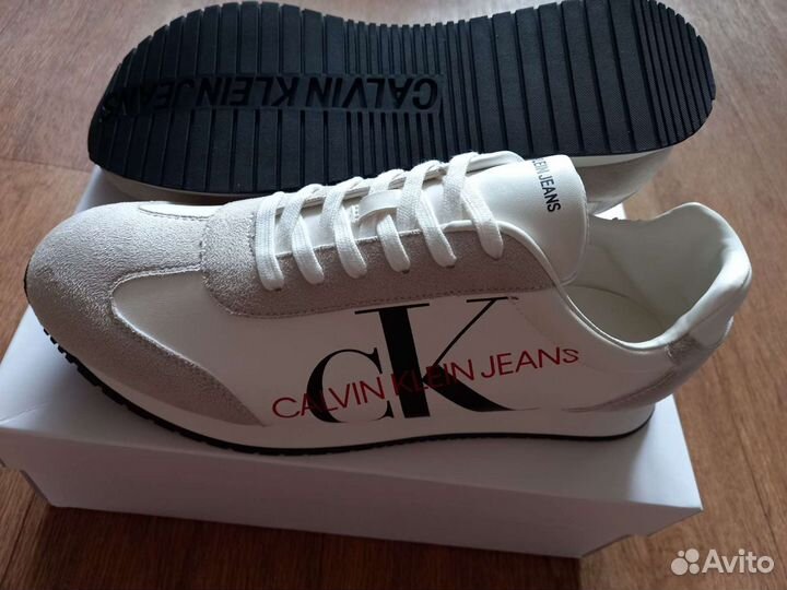 Кроссовки Calvin Klein