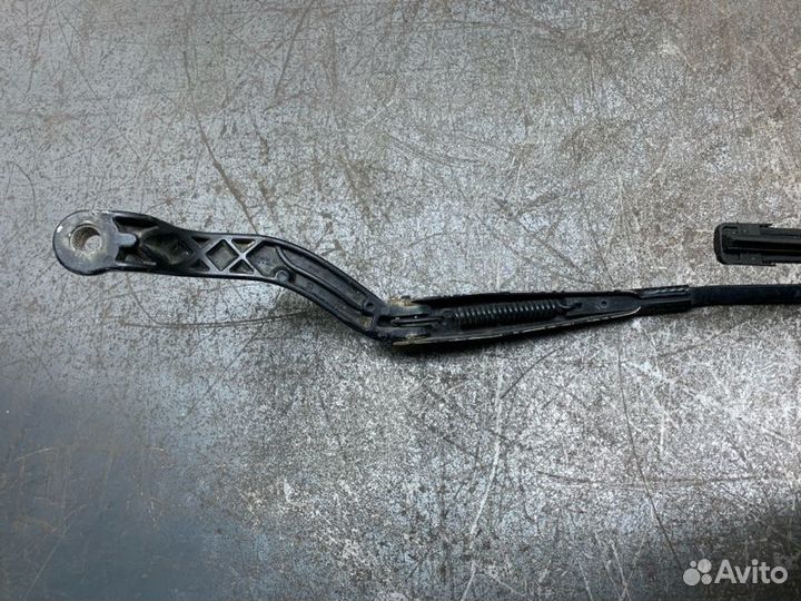 Поводок передний правый Ford Galaxy минивэн qxwa