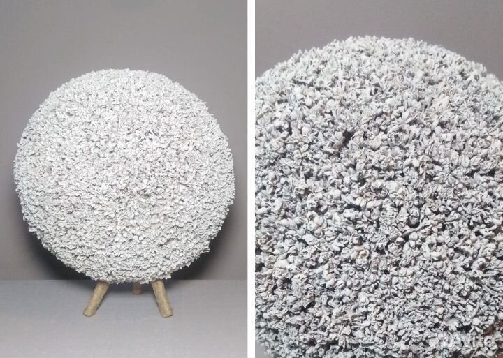 Кашпо для цветов деревянные небольшие