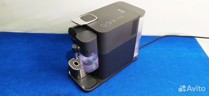 Кофемашина Delonghi Nespresso EN510.B
