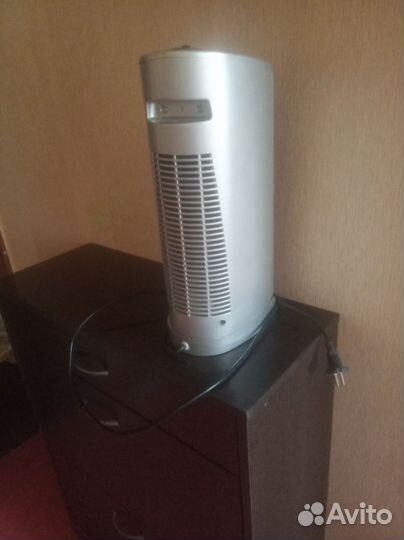 Климатическое оборудование