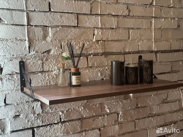 Полка навесная