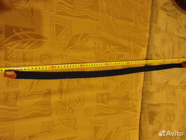 Ремень женский