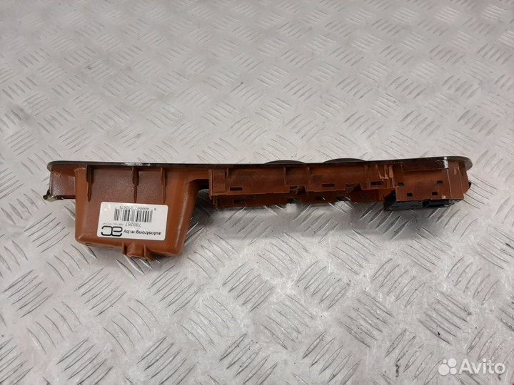 Джойстик для Hyundai-KIA Magentis 1