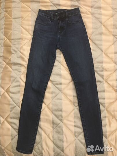 Новые джинсы jbrand оригинал 25