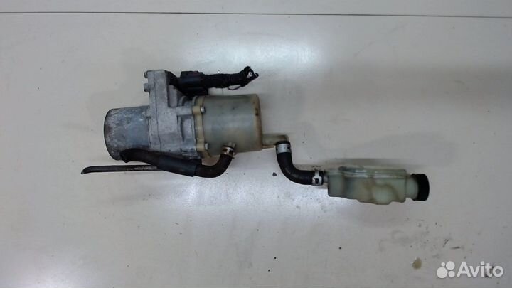 Насос усилителя руля Mazda 3 (BL), 2009